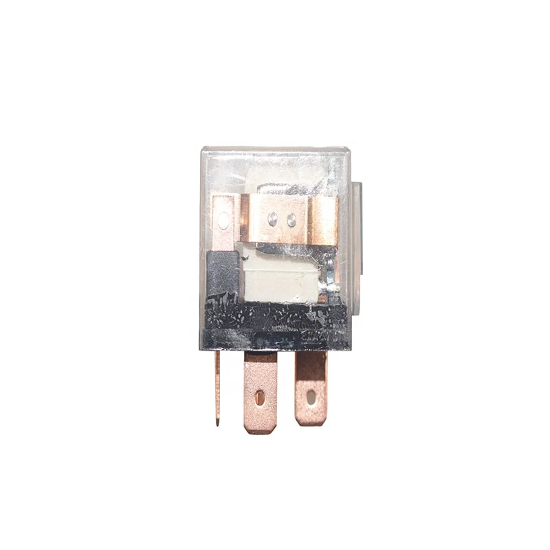  Китайская Фабрика 12V 20A 30A реле мотоцикла 4 pin