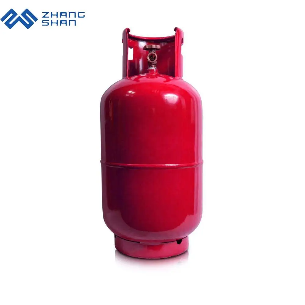 China manufacturer wholesale  15KG lpg gas canister