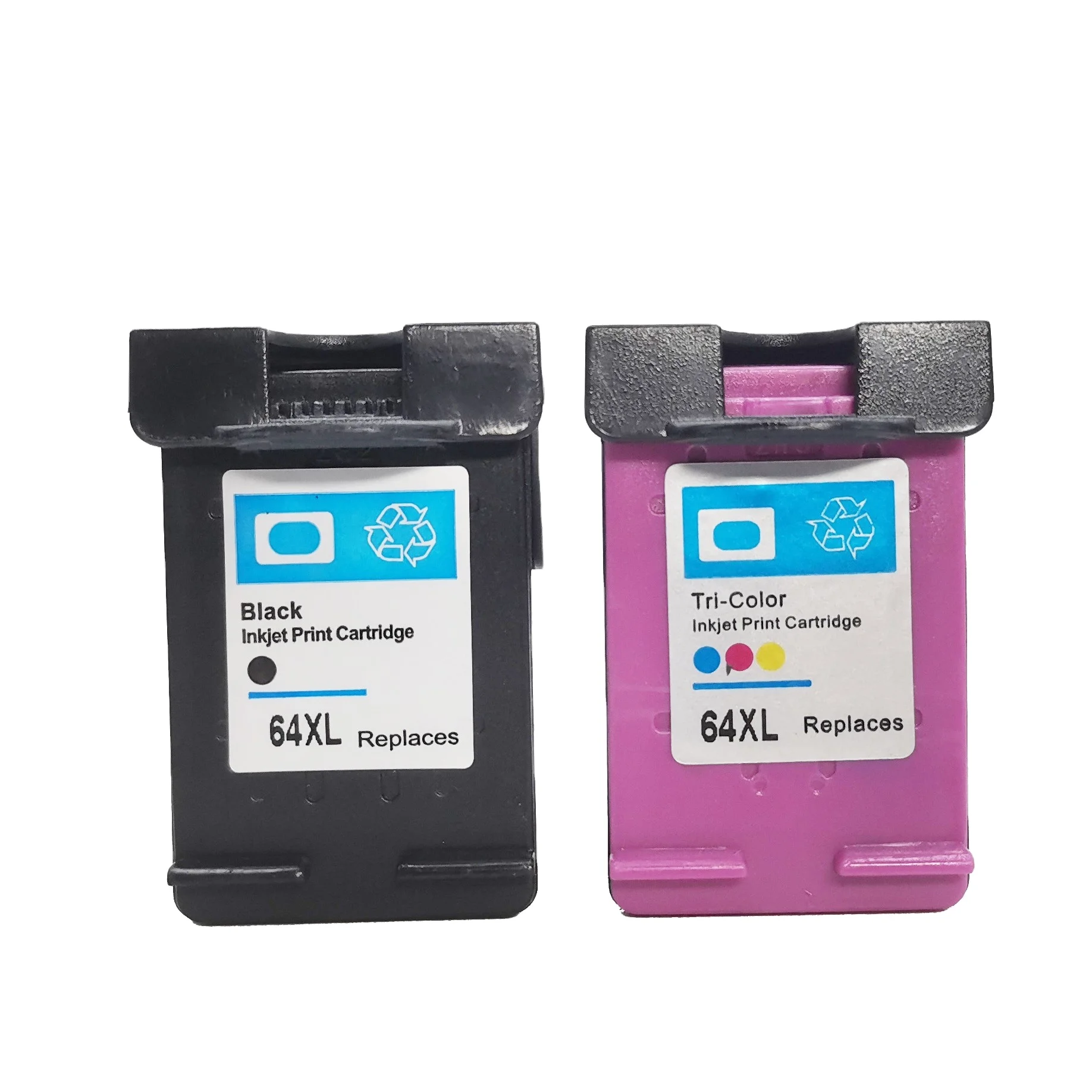 Картридж для струйной печати высокого качества 64 XL 64XL HP зависти фото 6252 6255 6220 6222 6230 7830 7855 7858 принтера