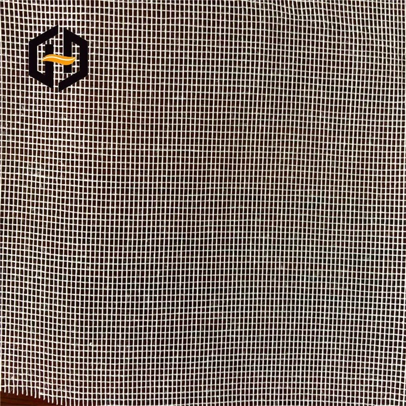 Полиэстер с покрытием начальной бэк сетчатая ткань для покрытия стен из композитных