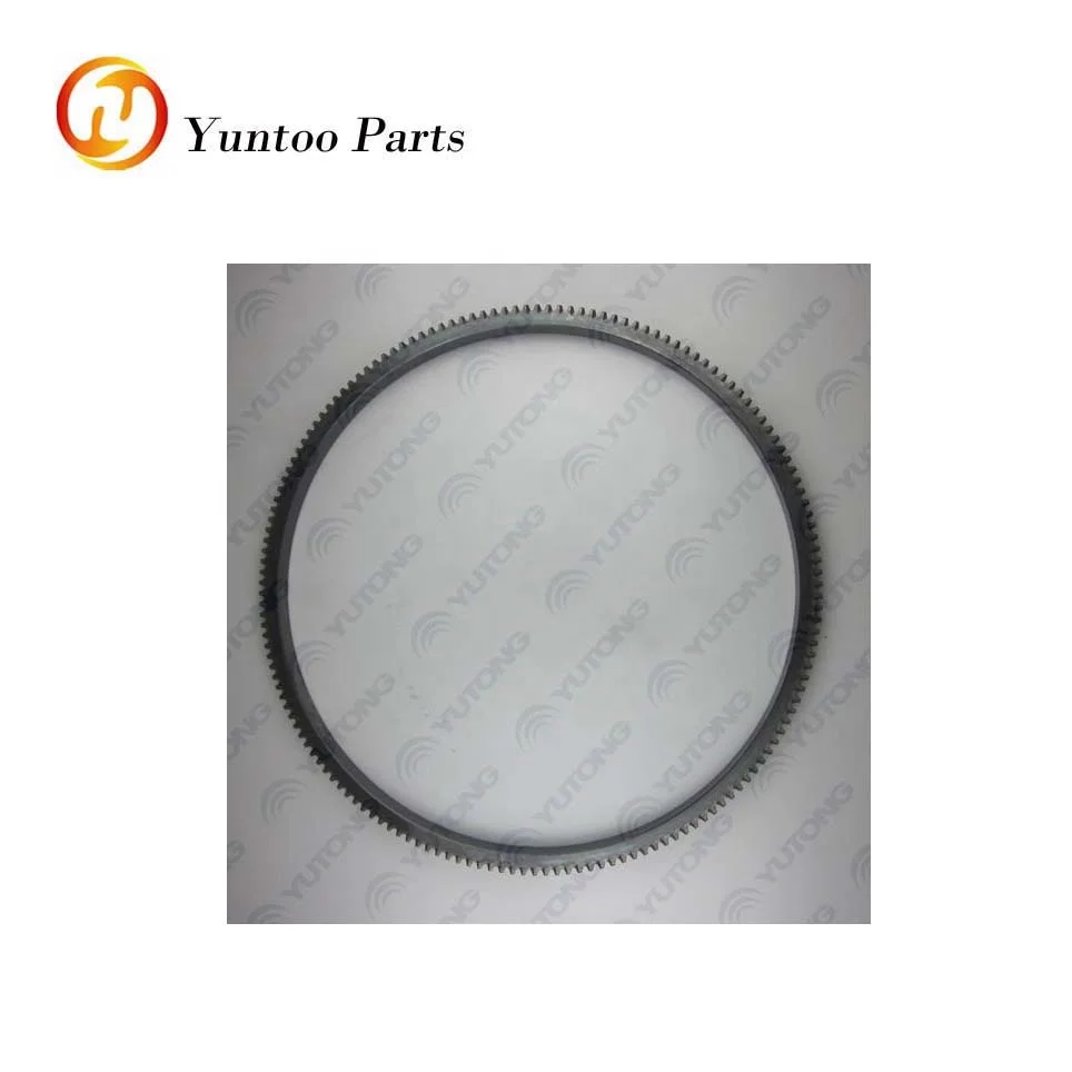 auto engine spare parts flywheel ring gear