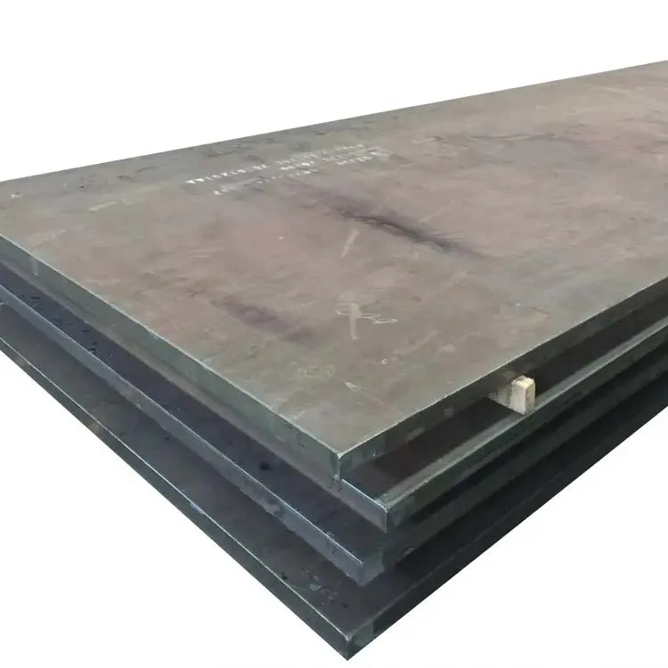 Wear resistant ASTM a283 a283c a633 grade c carbon steel plate sheet for construction