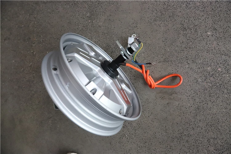  Современного дизайна 1000W 3000 Вт двойной мотор для центрального движения
