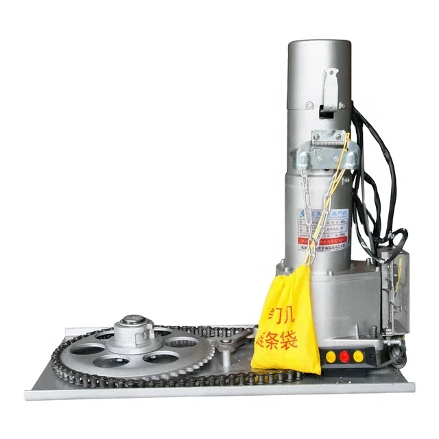 Easy lift garage door openers best quality side motor