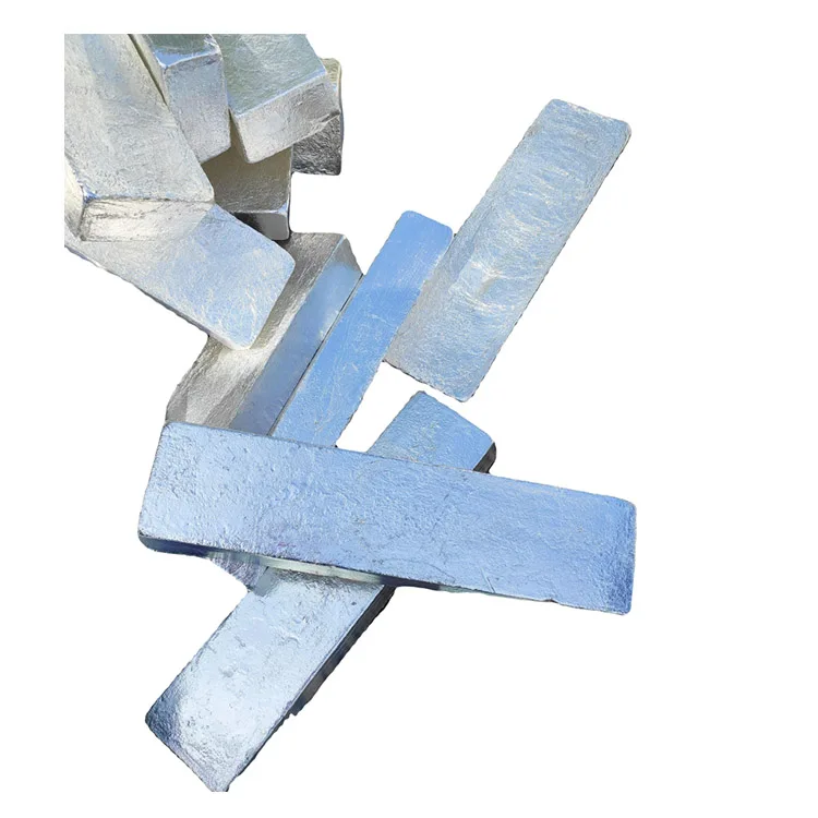 Factory direct wholesale magnesium ingot