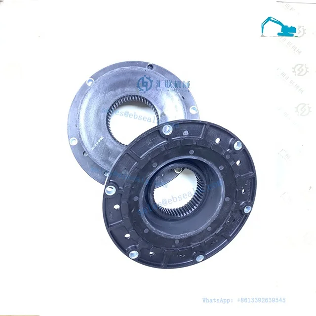 Фланцевое соединение Atlas XAS97 1604076100 1604 0761 00 электродвигатель воздушного компрессора Эластичная муфта