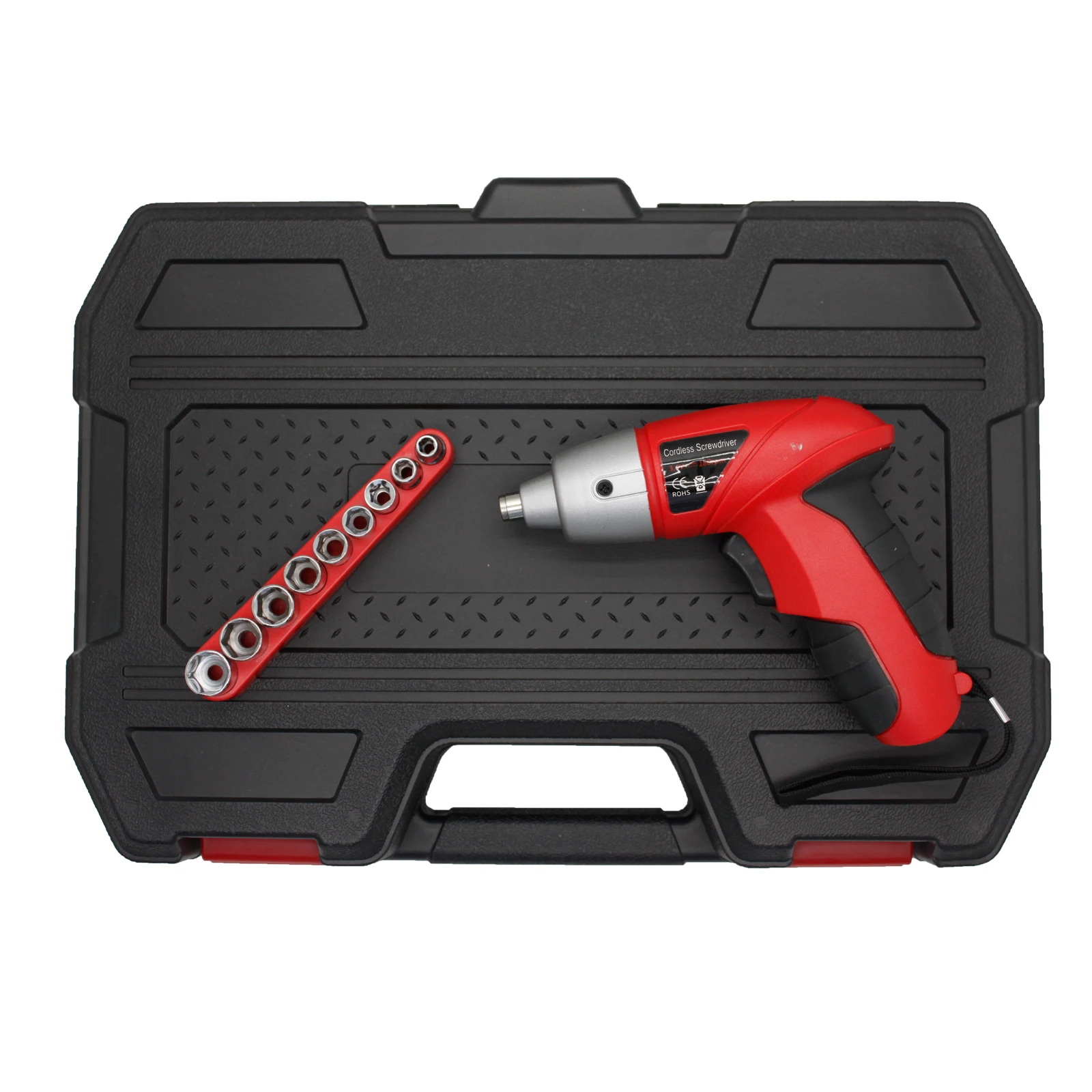 Hardware Electrical Power Combo Kit Cordless Herramientas Drill Machine Set Other Hand Wrench Tool Box Set Tools Kit Vde