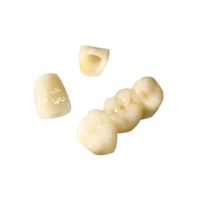 Acrylic Synthetic Teeth For Dental Labs