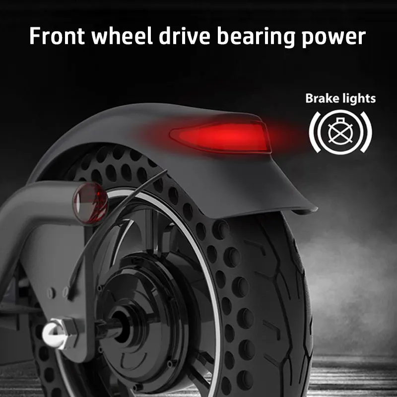 TOMOLOO F2 wholesale long rang 80km 12inch fsat folding adult off road cheap electric scooter free shipping