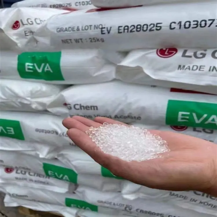 EVA VA 18% 28% granules Eva Resin