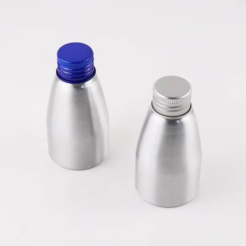 2023 Samples Test wine vodka beverage drinking gin aluminum round bottle