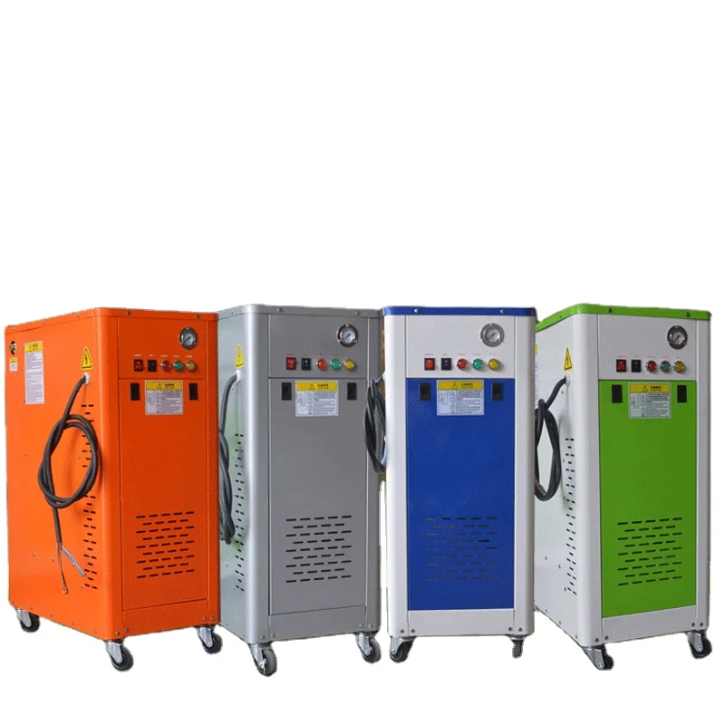 Паровая Автомойка, паровой водяной пистолет, Глубокая очистка, Паровая автомойка