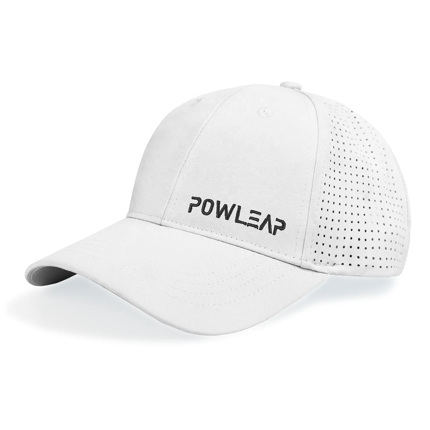 Low MOQ Wholesale Unisex Sun Protection Sport Hats High Quality Wearable Adjustable Sports Caps For Golf Baseball Tennis