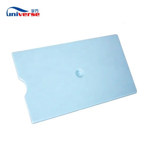 Изготовленные на заказ детали для литья под давлением из