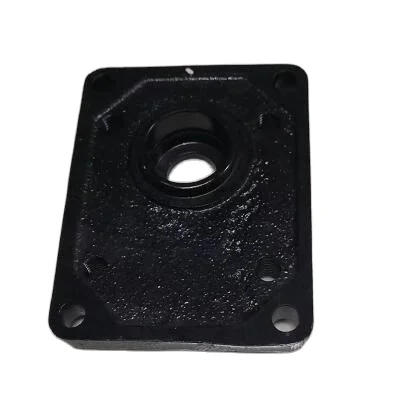 gear pump spare parts