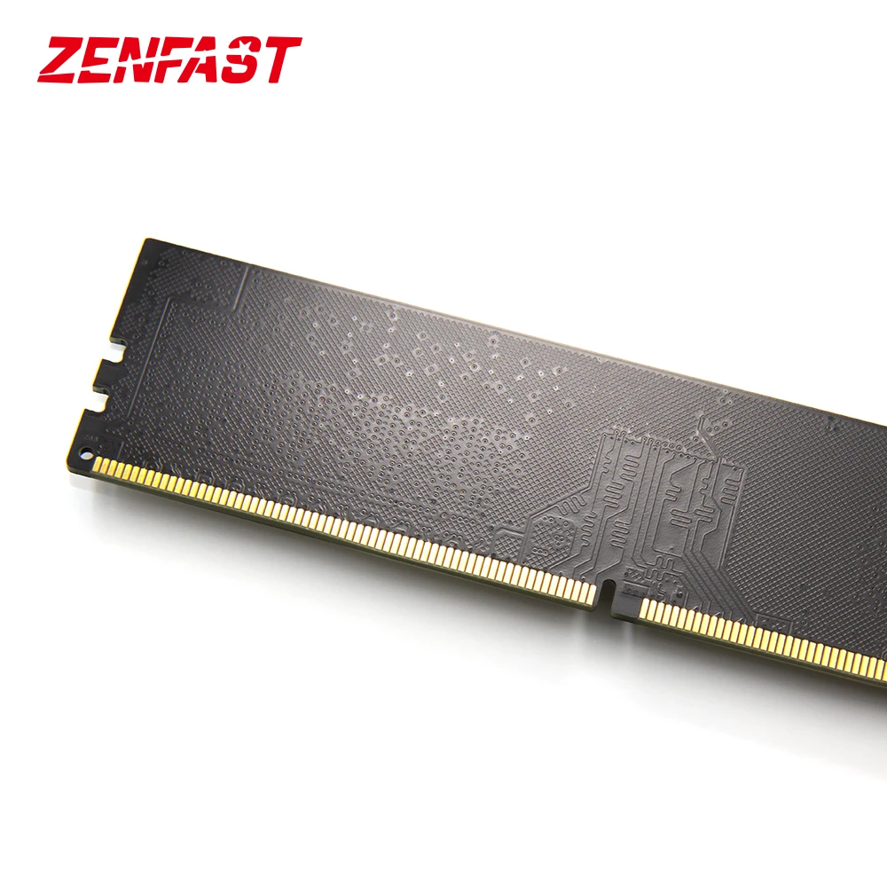  ZENFAST игровой ПК Заводская новинка высокое качество 2666 8 ГБ ОЗУ ноутбук оперативная Память ddr4 2400 МГц ram для офисного