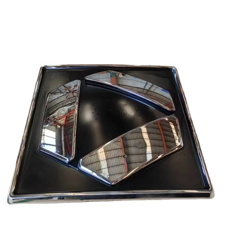 Original Hot selling parts Heavy Truck Accessory Sinotruk X-C-M-G HANVAN 39KFK232-21105 XCMG LOGO 453900544