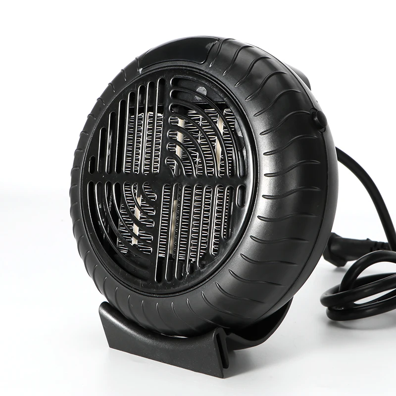 Plastic moulding portable Household Office industrial water fan and heater