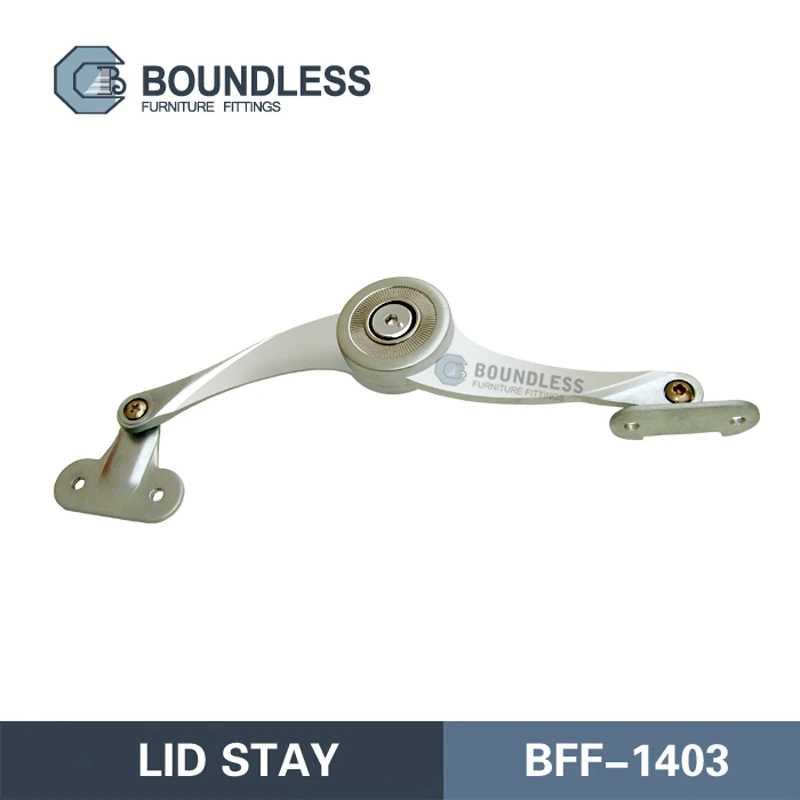 
Cabinet pneumatic lid stay support door lift for furniture 