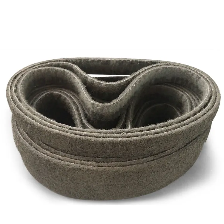 3M Surface Conditioning Non-woven Belt