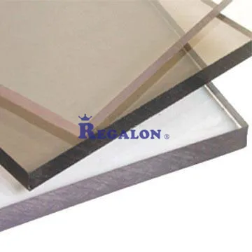 highway barrier polycarbonate solid sheets roofing sun polycarbonate solid sheet pc sheet highway