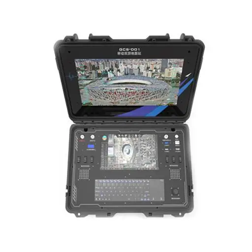 Mapping survey inspection Drone UAV Ground control station