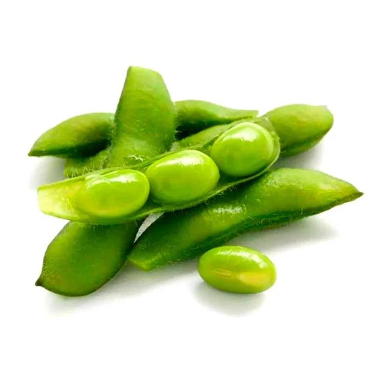Оптовая продажа, замороженные соевые бобы Edamame по лучшей цене