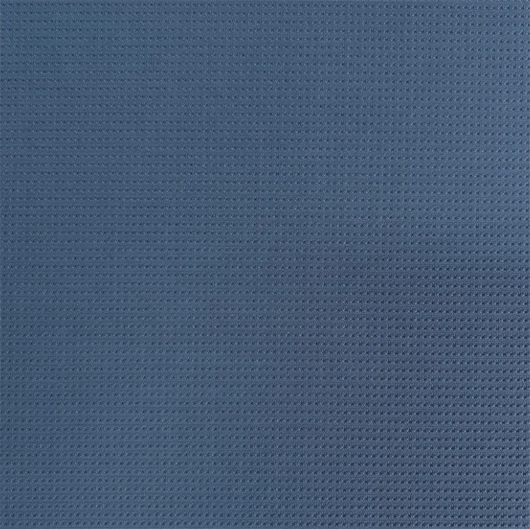 76 nylon 24 spandex t-shirt fabric 165g jersey rolls quick-drying nylon high stretch jacquard mesh warp knitted sportswear