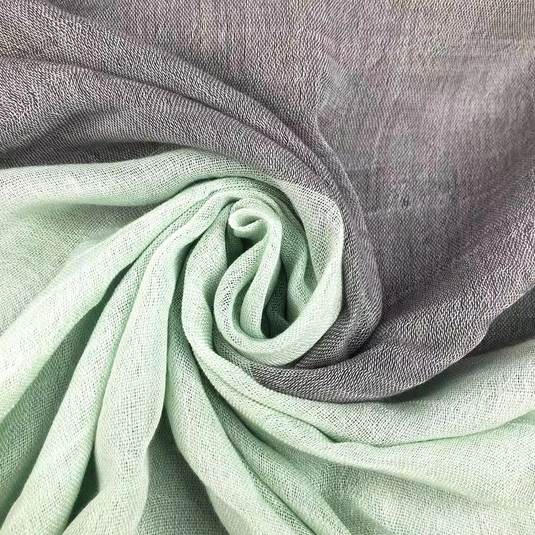 Colorful new arrival warm ethnic wind malaysia chiffon veil muslim women scarf hijab shawls for women