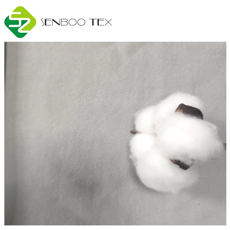 Eco-friendly 310gsm 100% органический хлопок французская махровая ткань используется для Толстовка решений