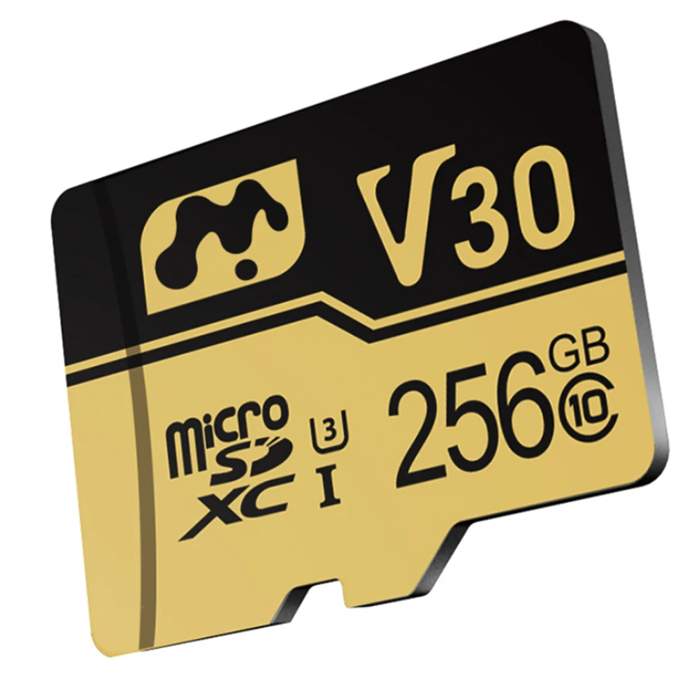 High quality factory direct sale full capacity micro TF card 16GB 32GB 64GB 128GB 256GB high speed flash flash micro tf card