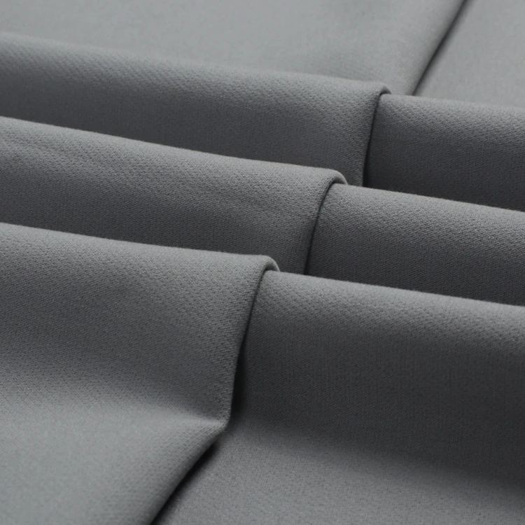 Лидер продаж! Хорошее качество 74% поли, 20% искусственный шелк, 6% спандекс 280gsm тр лайкра ткани для костюма