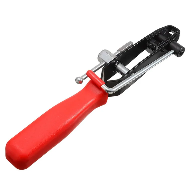 Ball cage cutting type tool auto repair and disassembly tool Dust boot clamp bundle clamp