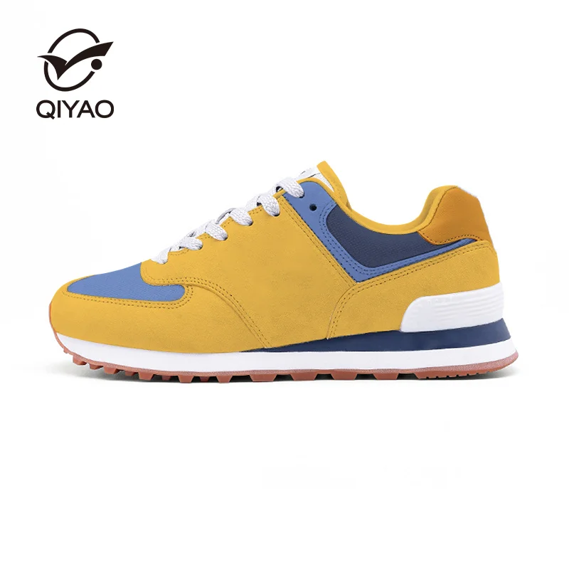 OEM Factory Customized Casual Sports Style Sneakers Campus Fashion Trend Flat Men Women Running Sports Shoes Sneakers