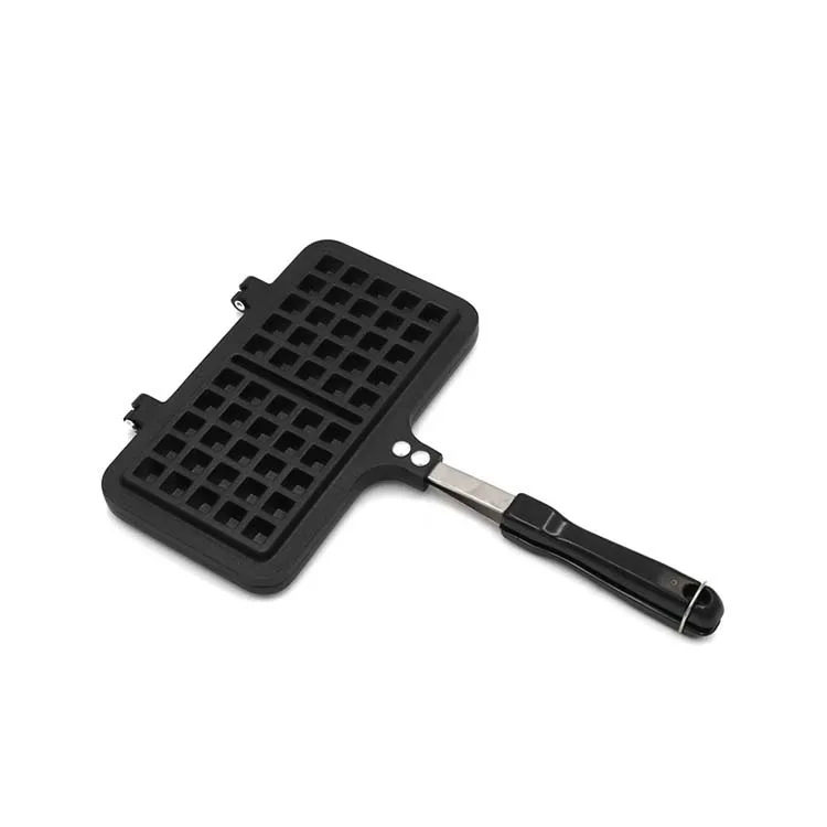 Алюминиевая антипригарная сковорода