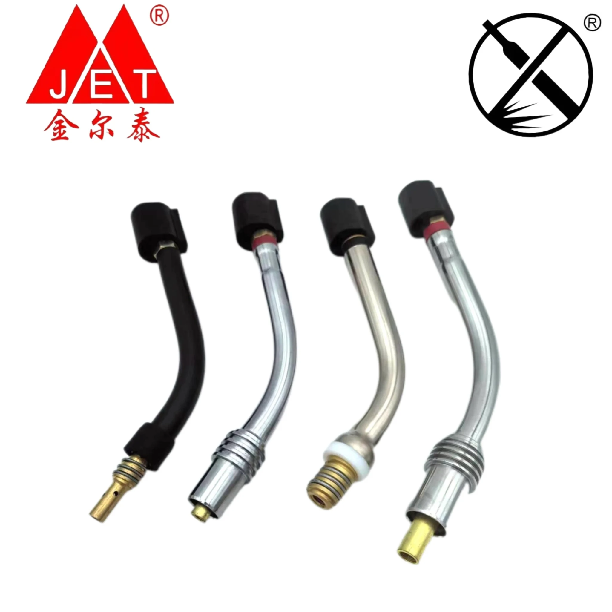 Durable Swan Neck Welding Equipment  Welding Swan Neck MB 501D for MIG Welding Torch Accessories