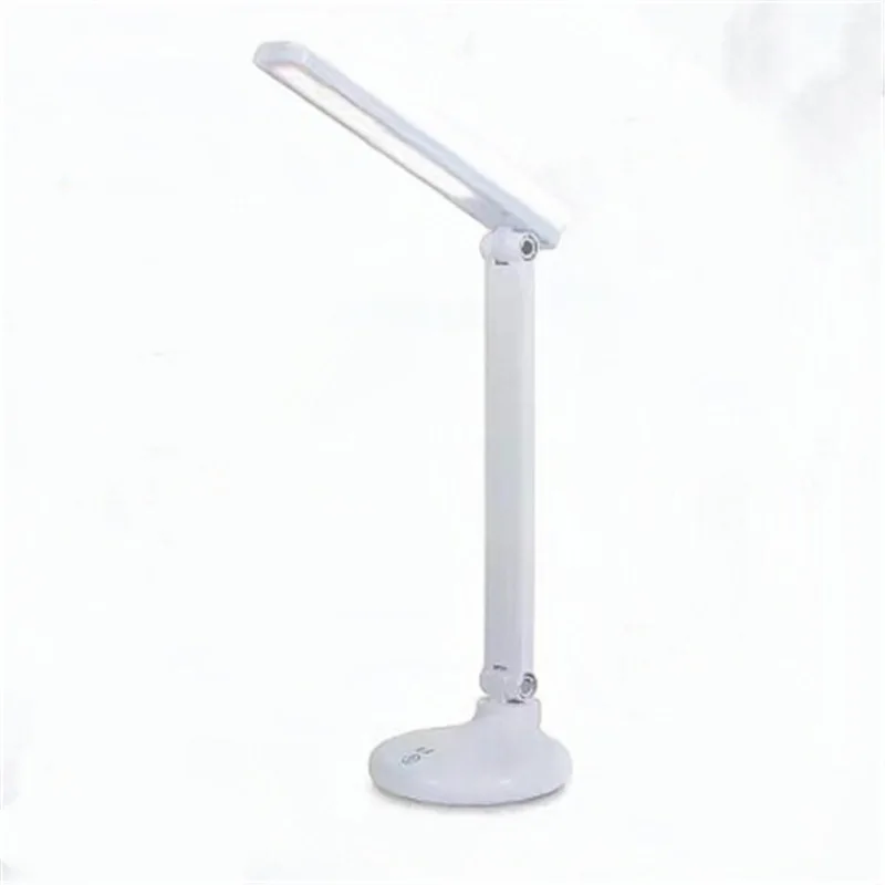 Table Lamp LED Night Light 3 Color Modes Adjustable Rotatable USB Charging Desk Lamp  kids reading modern table light