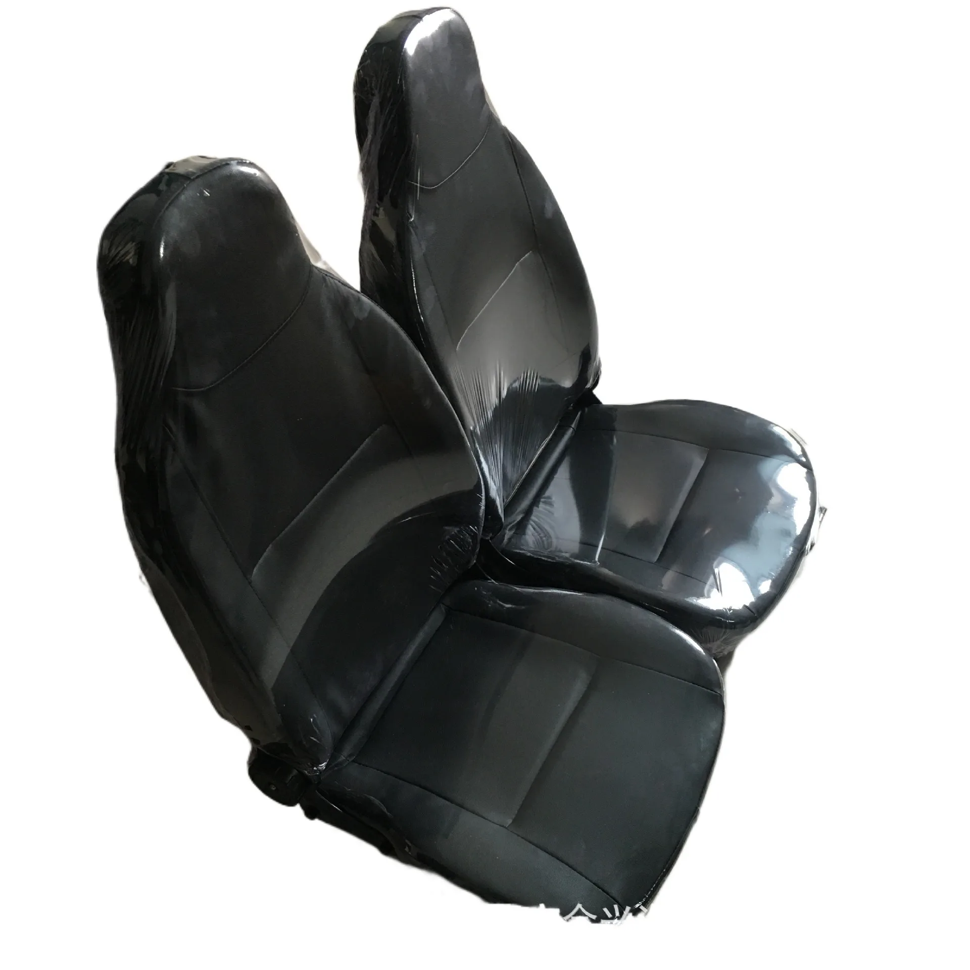 New energy electric mobility scooter recreational vehicle seat driver seat single seat