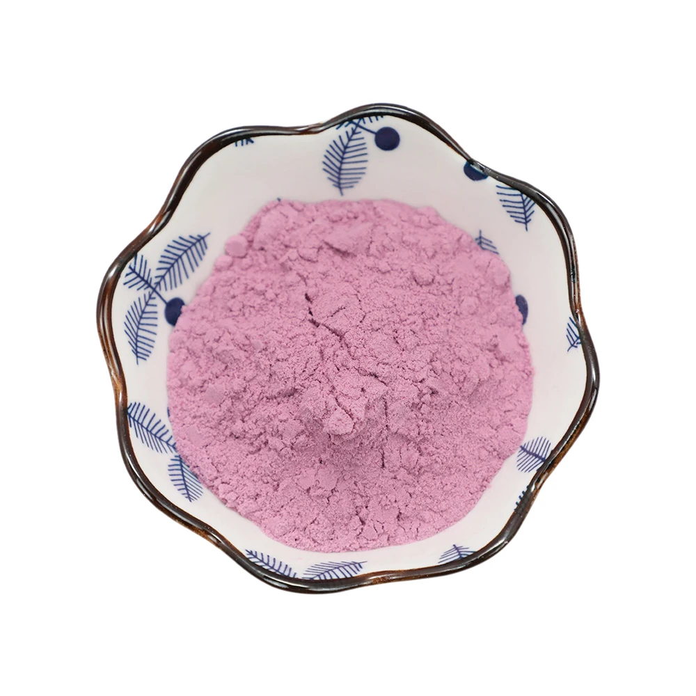 Factory Wholesale Anthocyanidins 25% Cranberry Extract Powder with best price