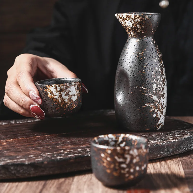 Керамическая чашка для