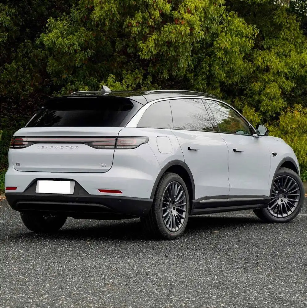 Cheap Import Electric New Energy  Vehicle Cars Prices from China