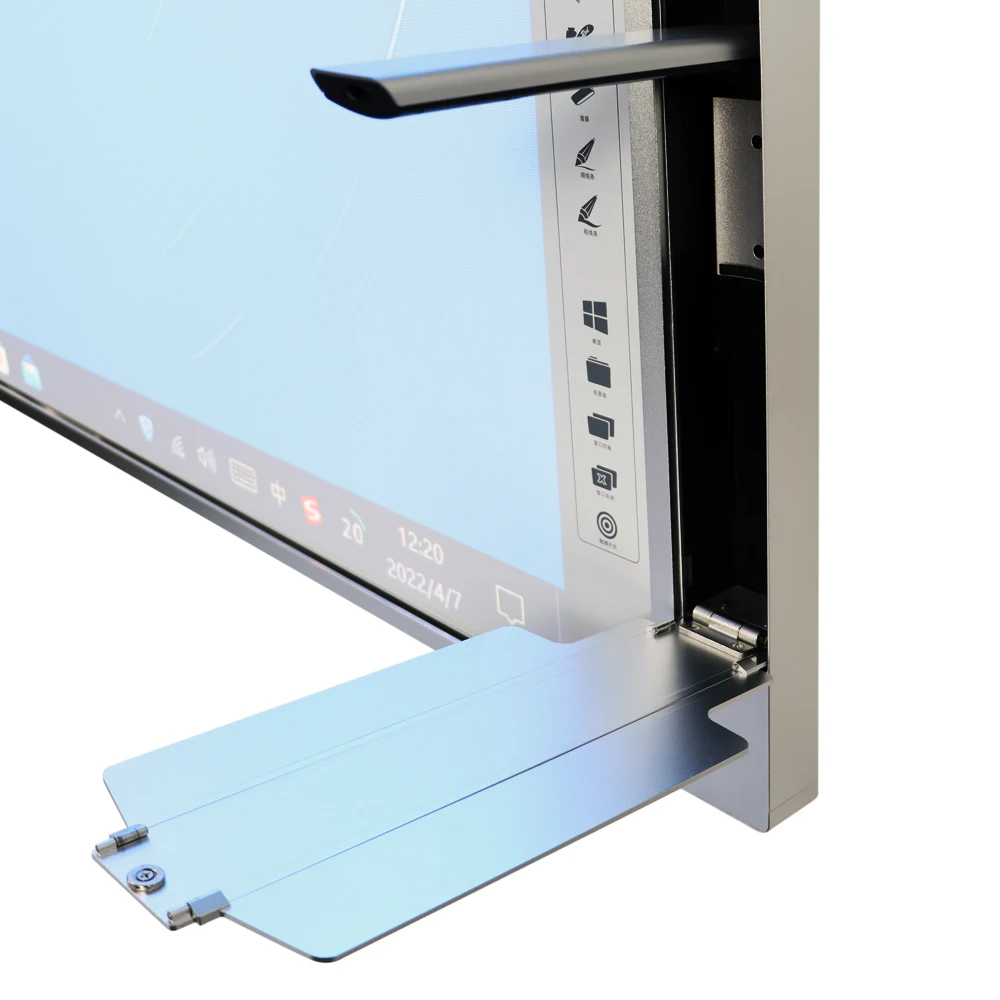 Горячая Распродажа! Смарт-интерактивная доска Promethean TS Series 92, 104, 110, 120, 145 дюймов