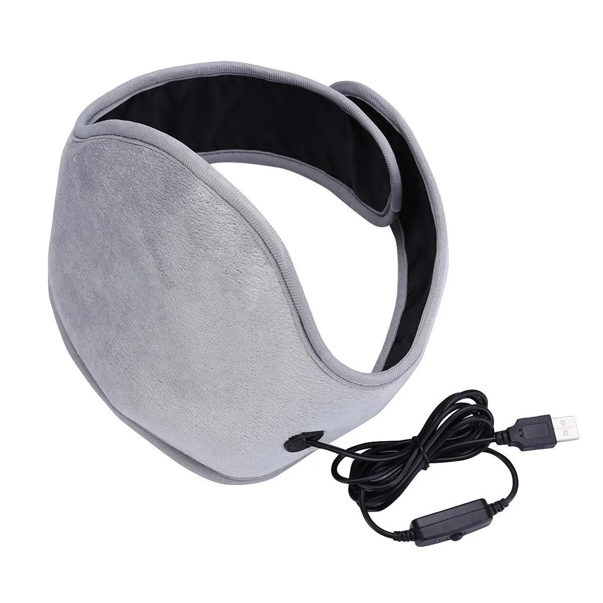 Hot Sale health care heated neck warmer infrared electric neck heating pad relief pad