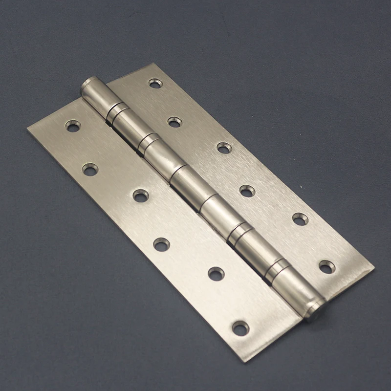 8x4x3 heavy duty 150Kg duty Stainless steel 304/ 201 gate door hinge front door hinge