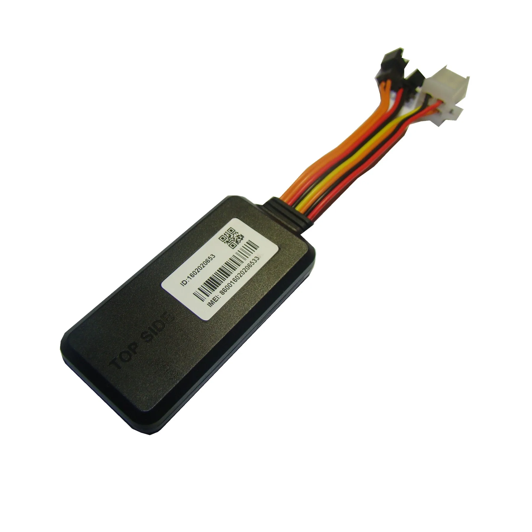 Remotely Engine cut off Auto Car Vehicle Traceur GPS Tracker with speedometer y202