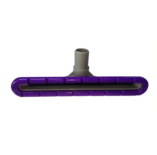 Carpet cleaning brush for vacuum cleaner