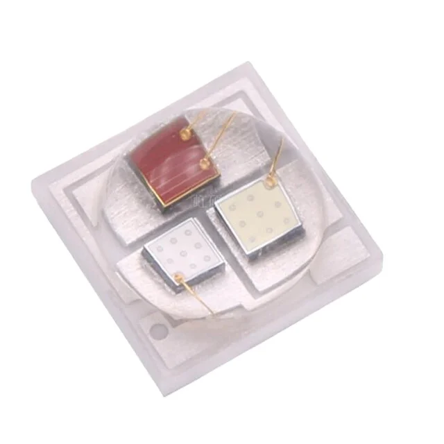 Эпилятор rgb led smd-чип 1 Вт 2 3 smd-светодиод многоцветный светодиодный Диод спецификации smd-3535 светодиодные чипы