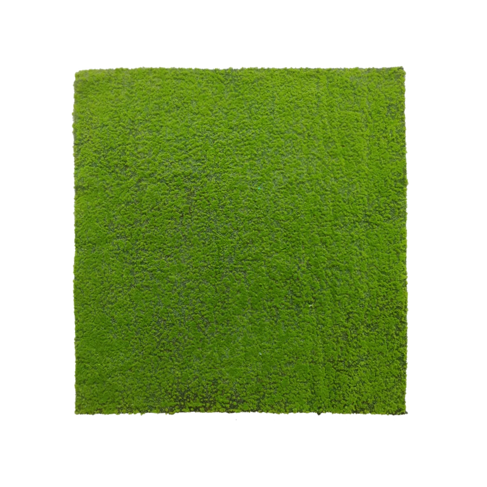 factory artificial moss artificial moss grass wall for decoration artificial moss grass