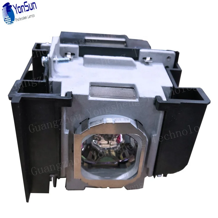 ET-LAA410 Projector Lamp with Housing for PT-AT6000E Projector