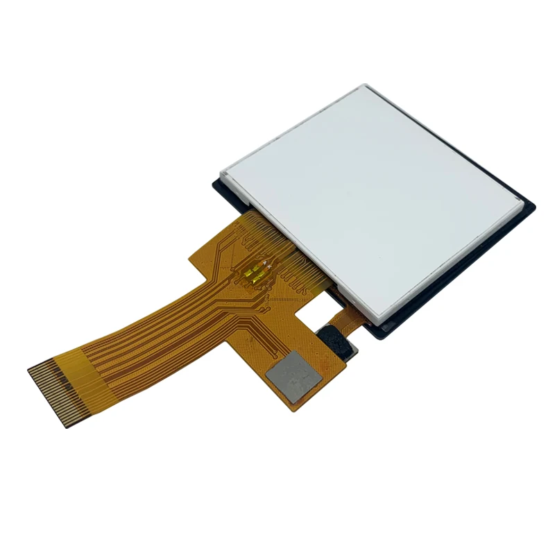 2.0 Inch Small Size LCD Touch Panel Display 480x360 TFT LCD MIPI Interface TFT IPS Display LCD Module